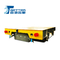 Busbar Powered Transportation 35t Rail Transfer Wagon For Factory Material Handling