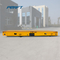 10T Heat Resistant Material Heavy Industry Warehouse Self Propelled Transporter