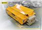 Wireless Control Battery Transfer Cart Wagon Electrical Coil Transport Bogie
