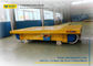 50 Ton Cable Drum Industrial Transfer Trolley For Heavy Industrial Materials