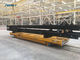 60 Tons Battery Powered And Flatbed Rail Transfer Cart