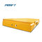 Steering Device Steel 20m/Min Material Transfer Cart With Alarm Light
