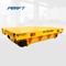 30 Ton Carbon Steel Battery Operated Transfer Trolley Material Handling
